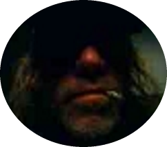 frans smoking