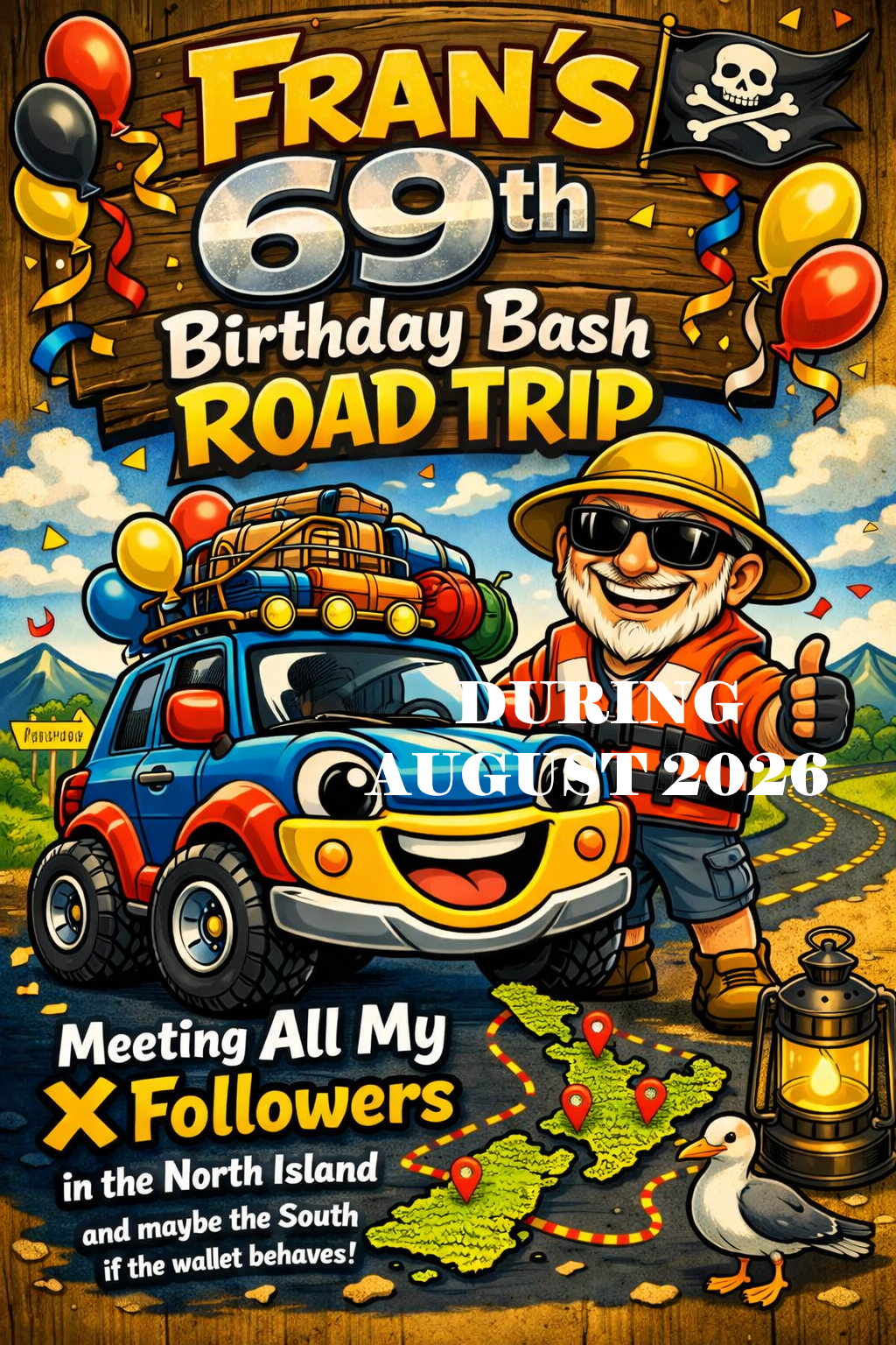 frans69birthdaybashroadtripaugust