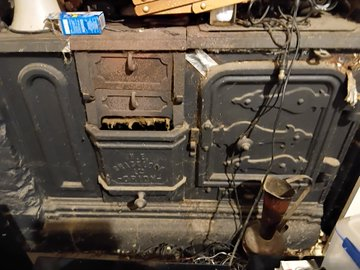 shacklockstove