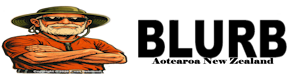 BLURB