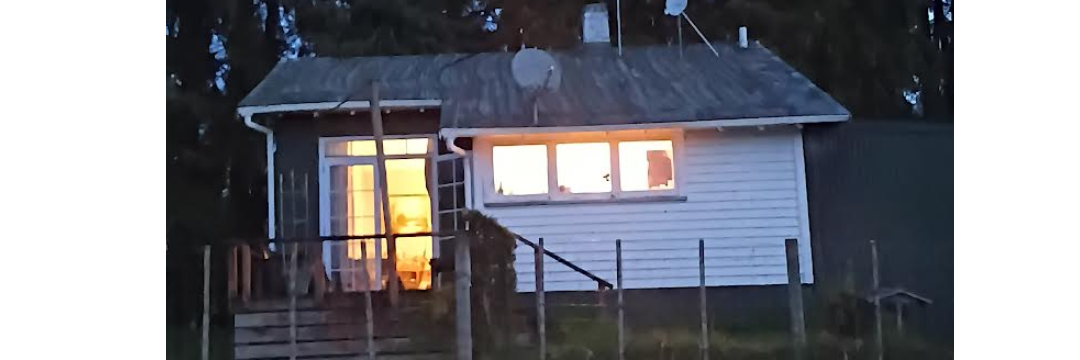 The Shearers Cottage